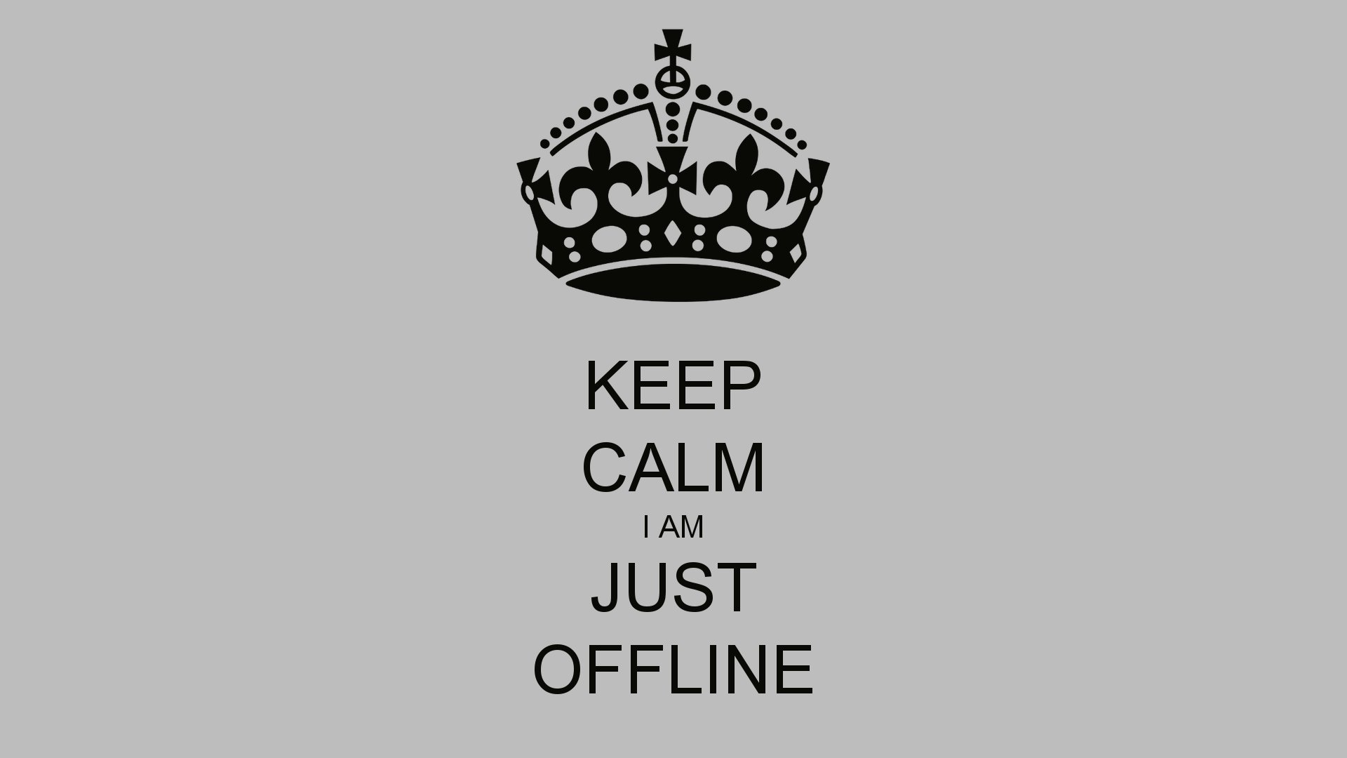 Prene Offline Background