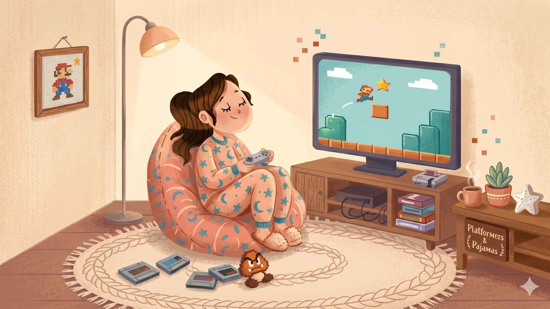 yoyafinds Offline Background