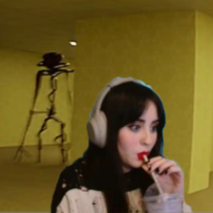 ashlizzlle Offline Background