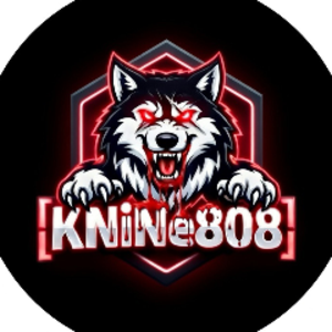 KNiNe808