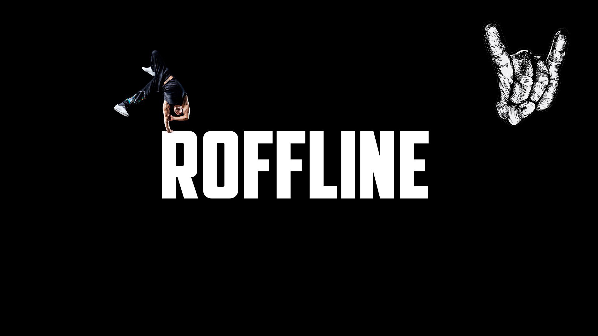 vitaliy_roflich Offline Background