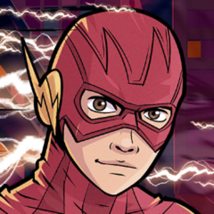 FlashNerfado Offline Background