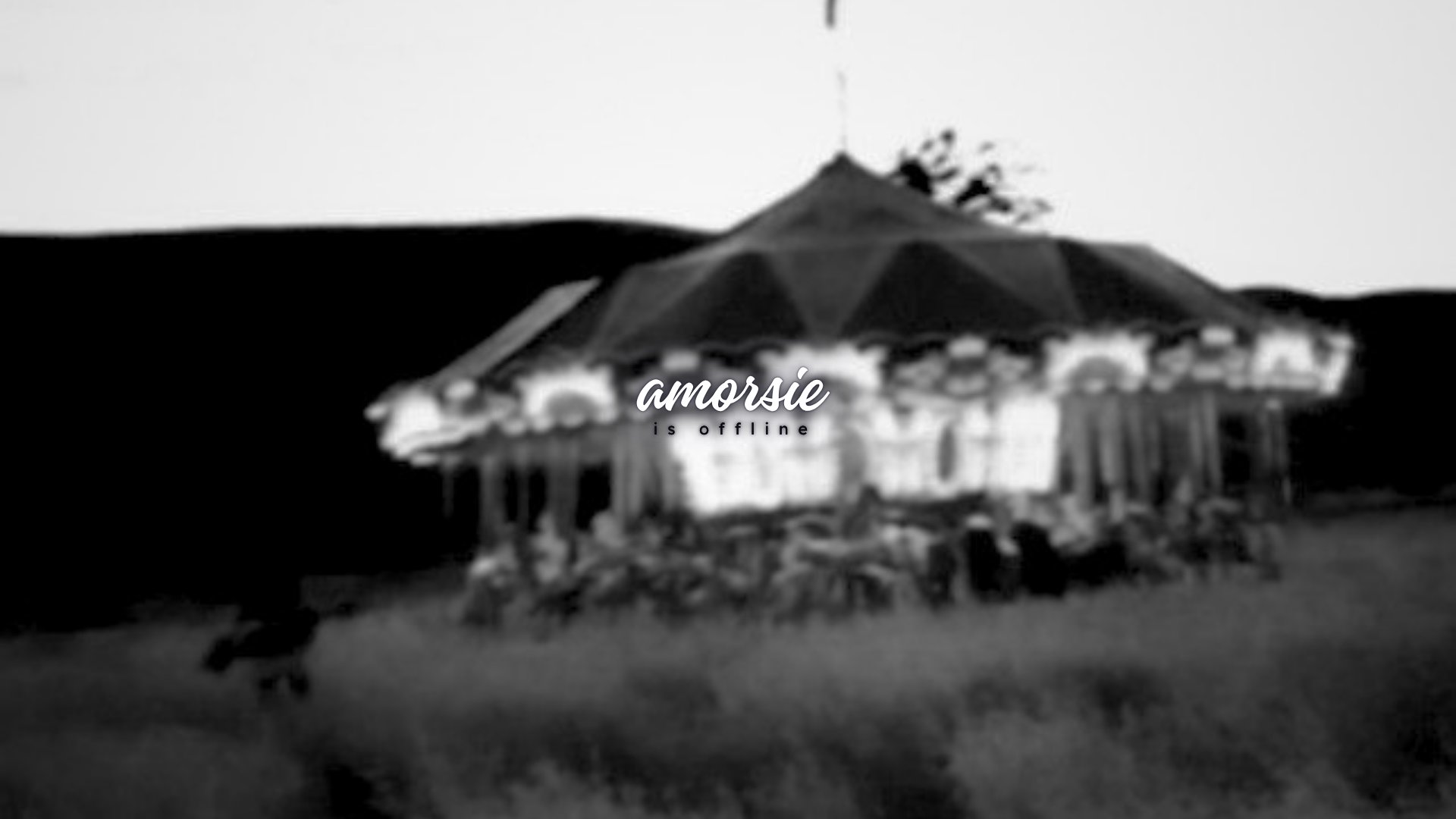 amorsie Offline Background