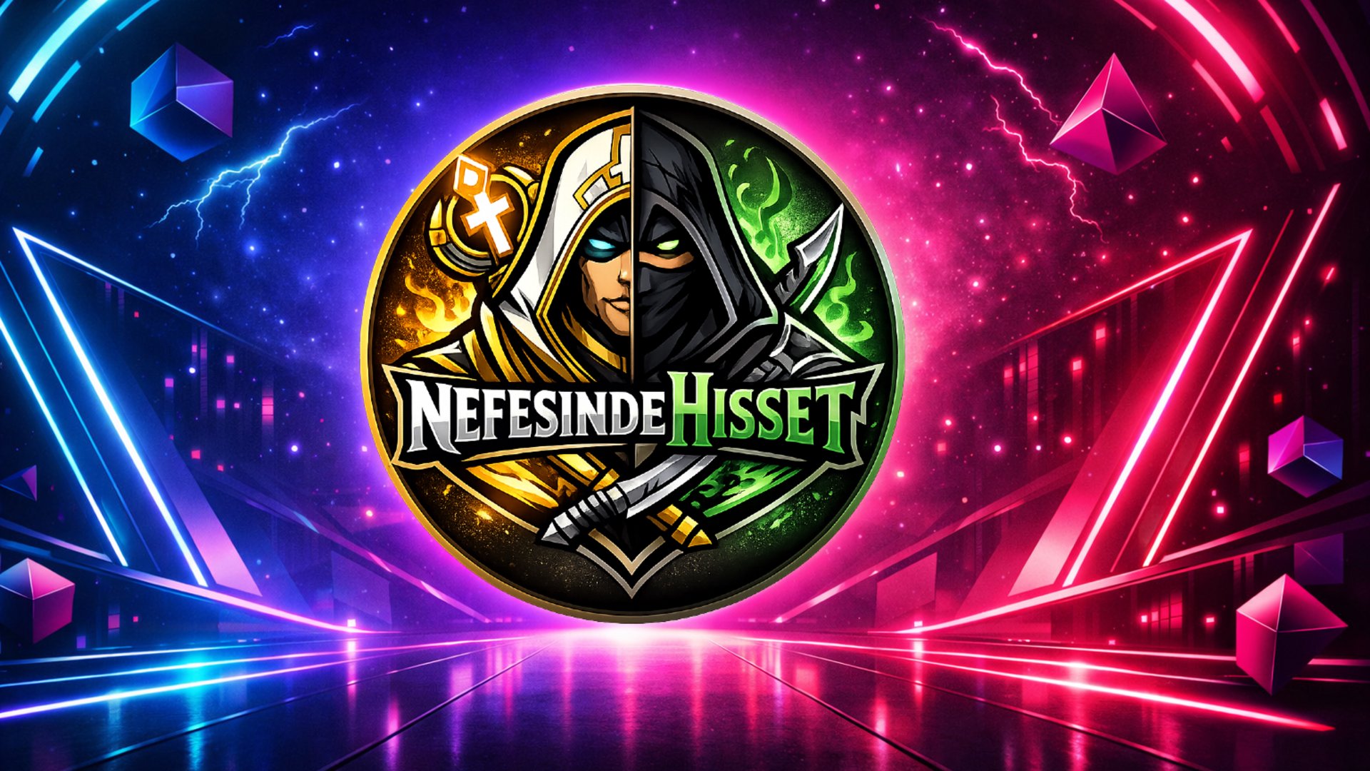 NefesindeHisset Offline Background