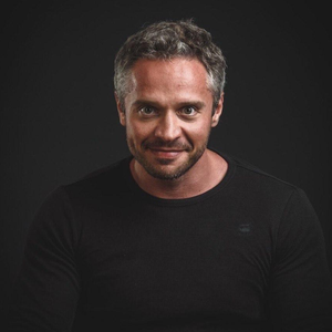 BigGOGI Avatar