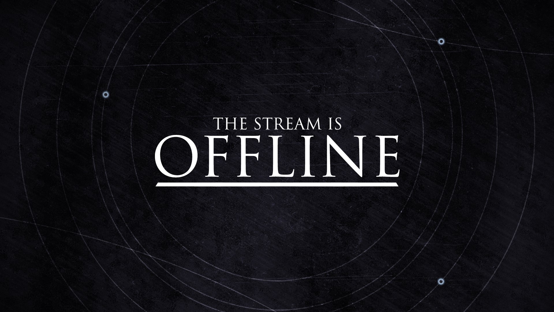 TheeSandraDee Offline Background