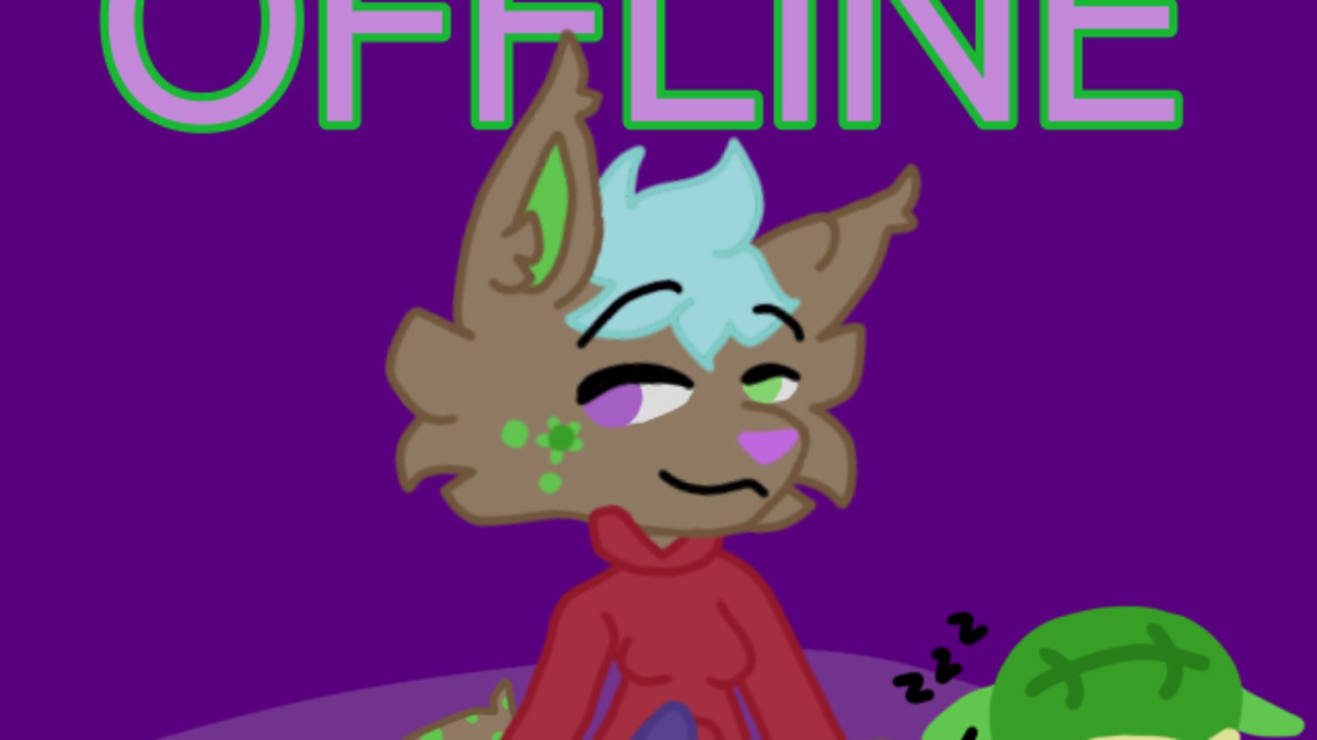 Crushie_Slushie Offline Background