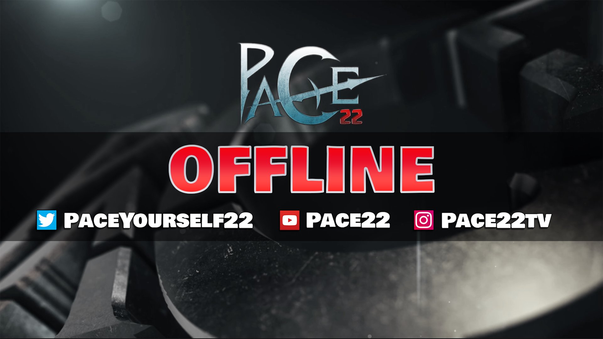 pace22 Offline Background