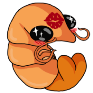 ivytheshrimp