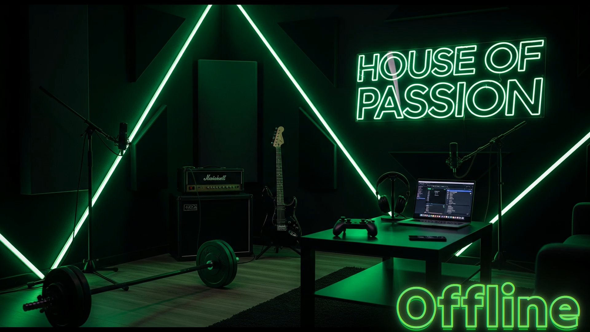 Master__Unknown Offline Background