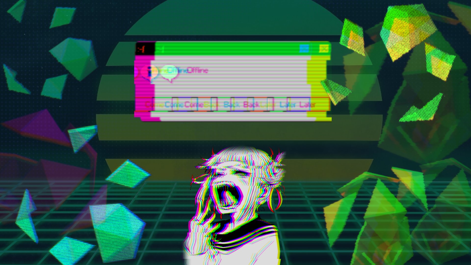 lifffyy Offline Background
