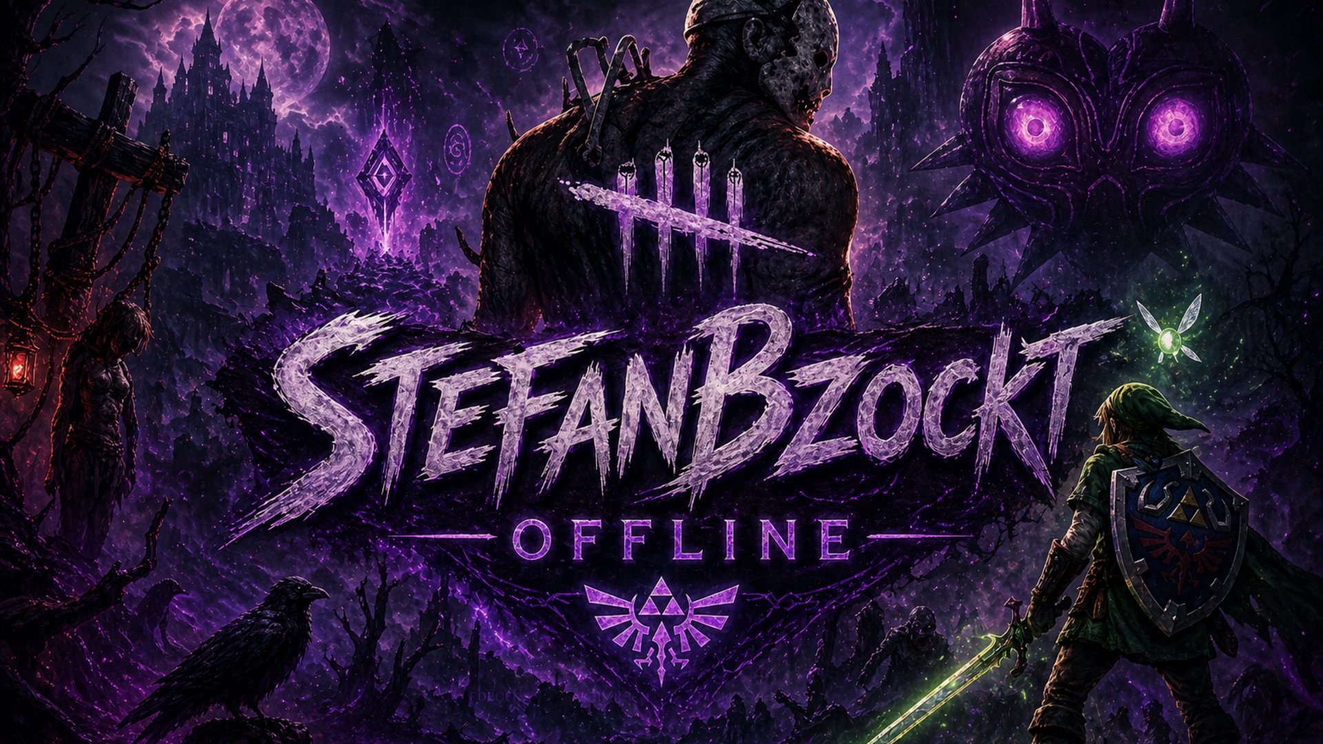Stefanbzockt Offline Background