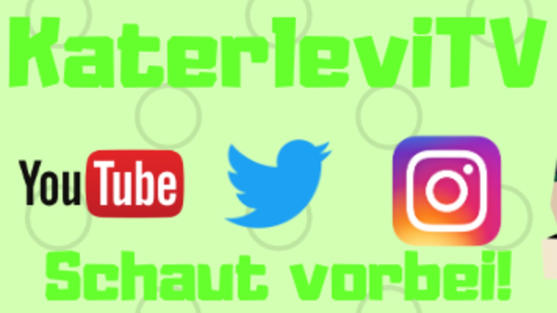 Katerlevi Offline Background