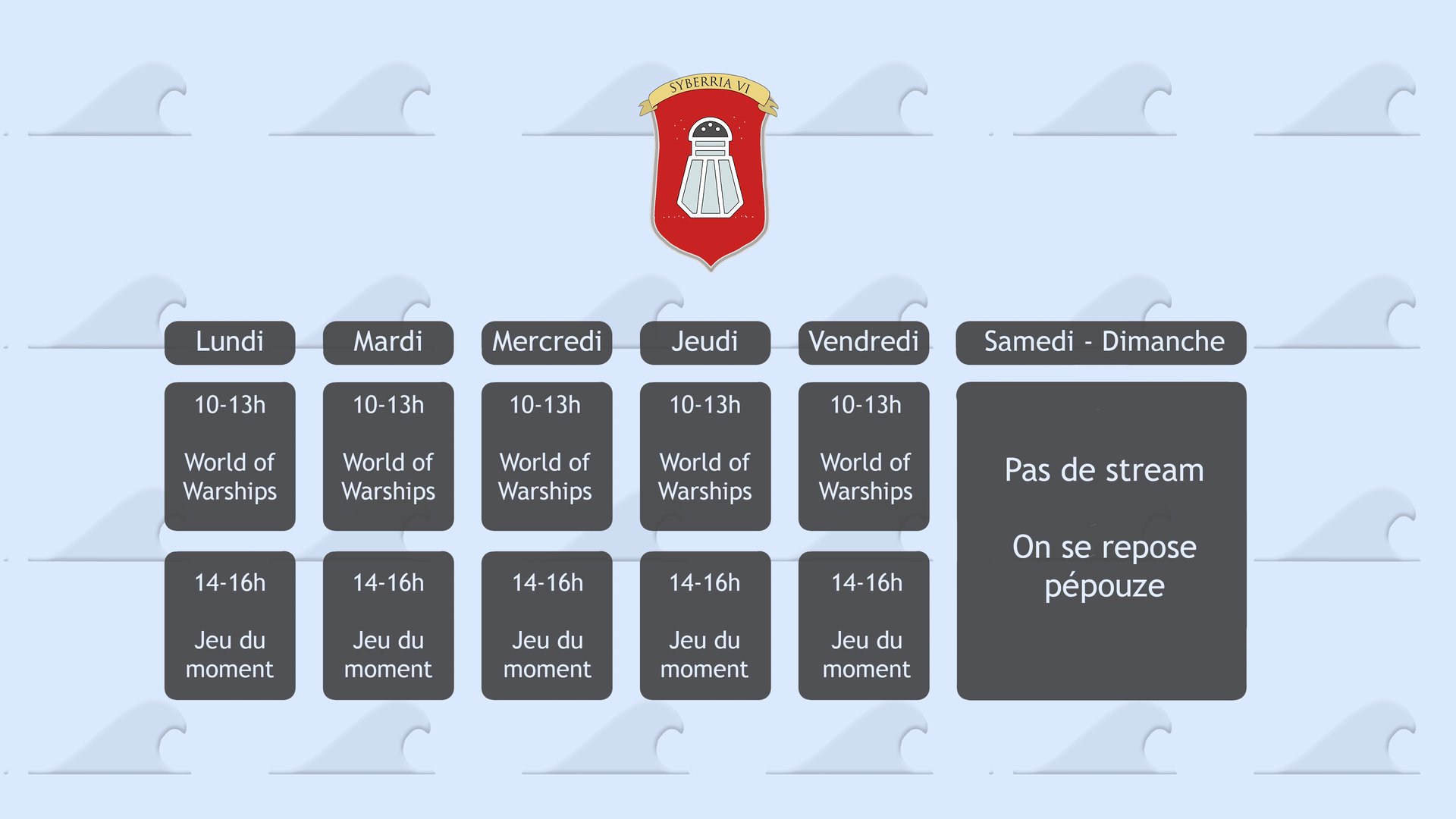 SyberriaVI Offline Background