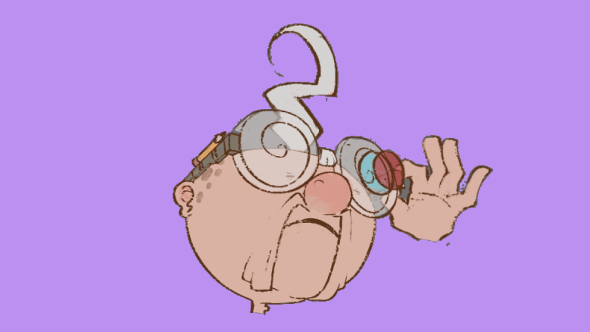 eenknee Offline Background