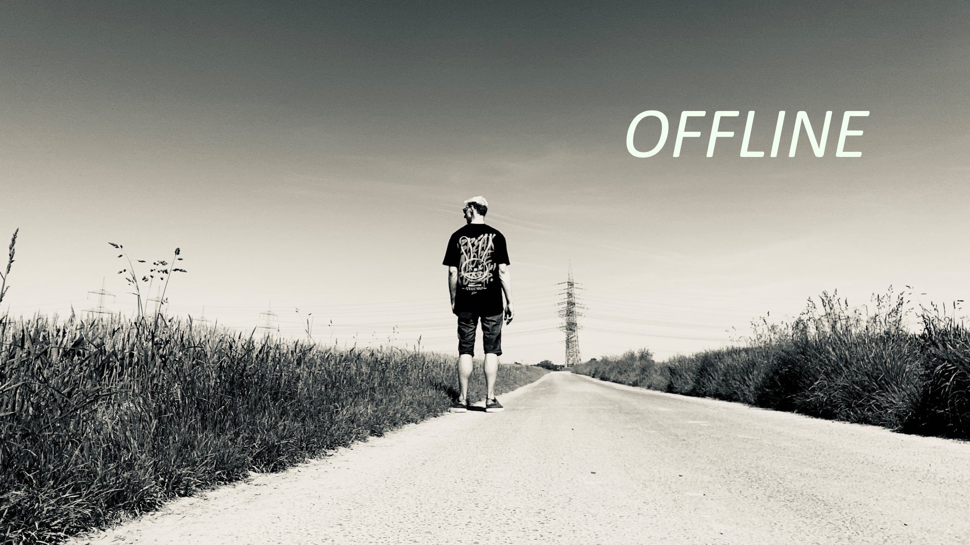 KELRE0N Offline Background