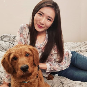 emilyywang Offline Background