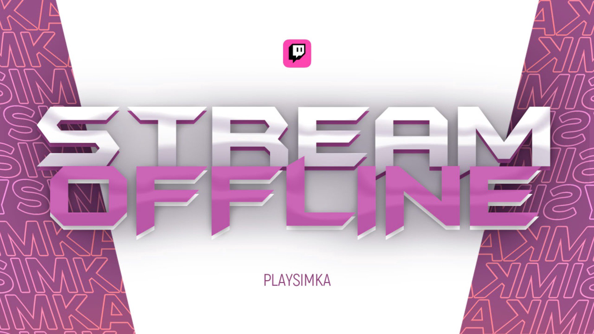 playsimka Offline Background