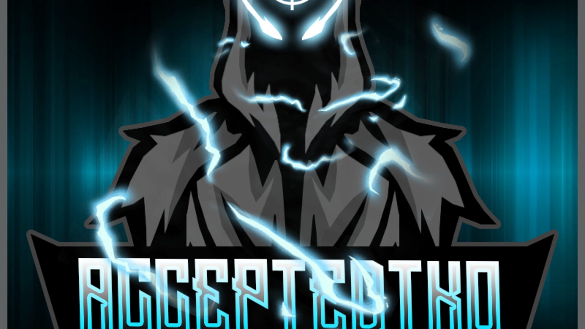 AcceptedTV Offline Background