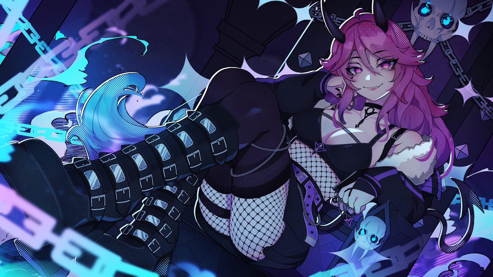 SaijaVT Offline Background