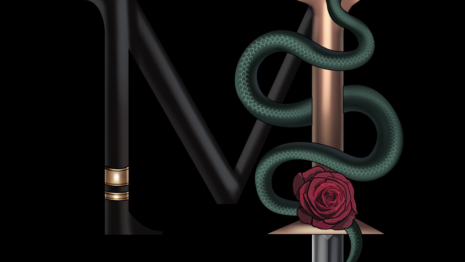 MedusaMelody Offline Background