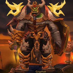 Gryphuk
