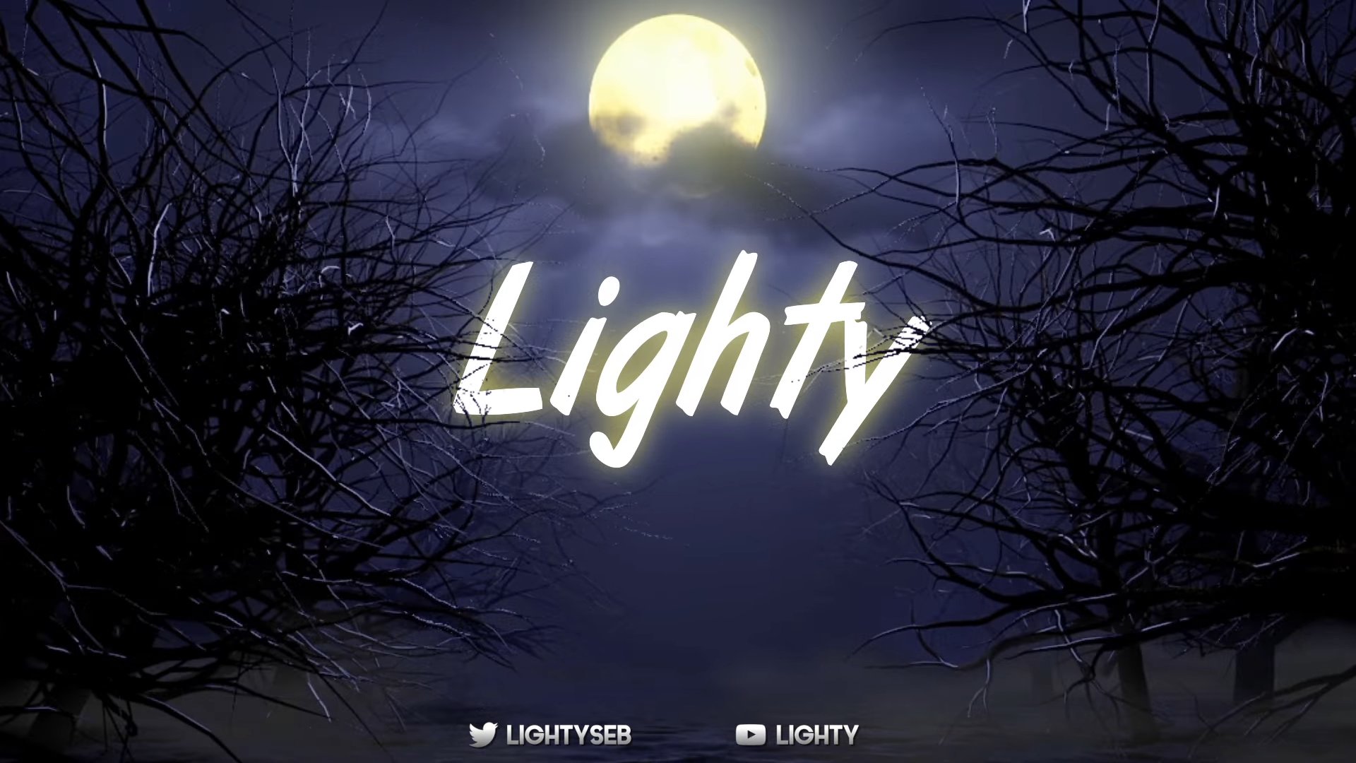 Lighty_GG Offline Background