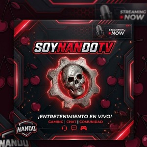 SoyNandoTV