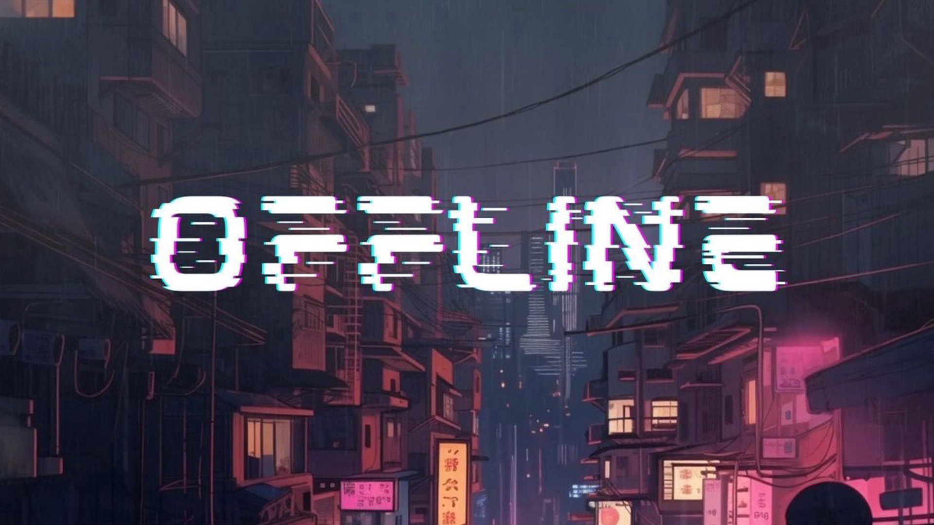 ramellas Offline Background