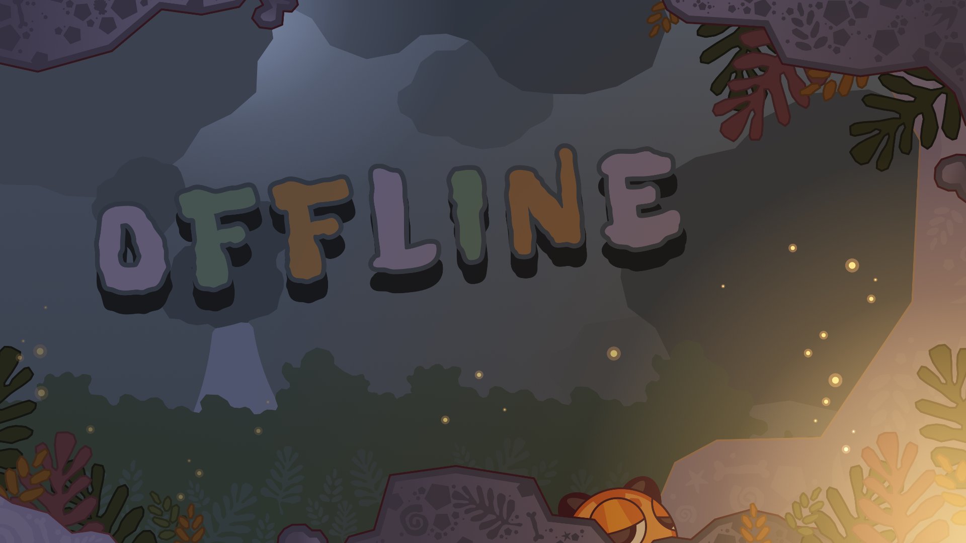 Onirin Offline Background