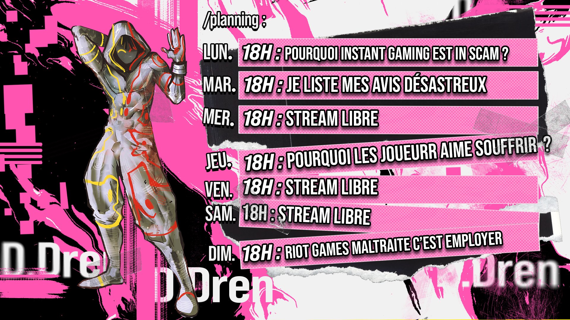 D_Dren Offline Background