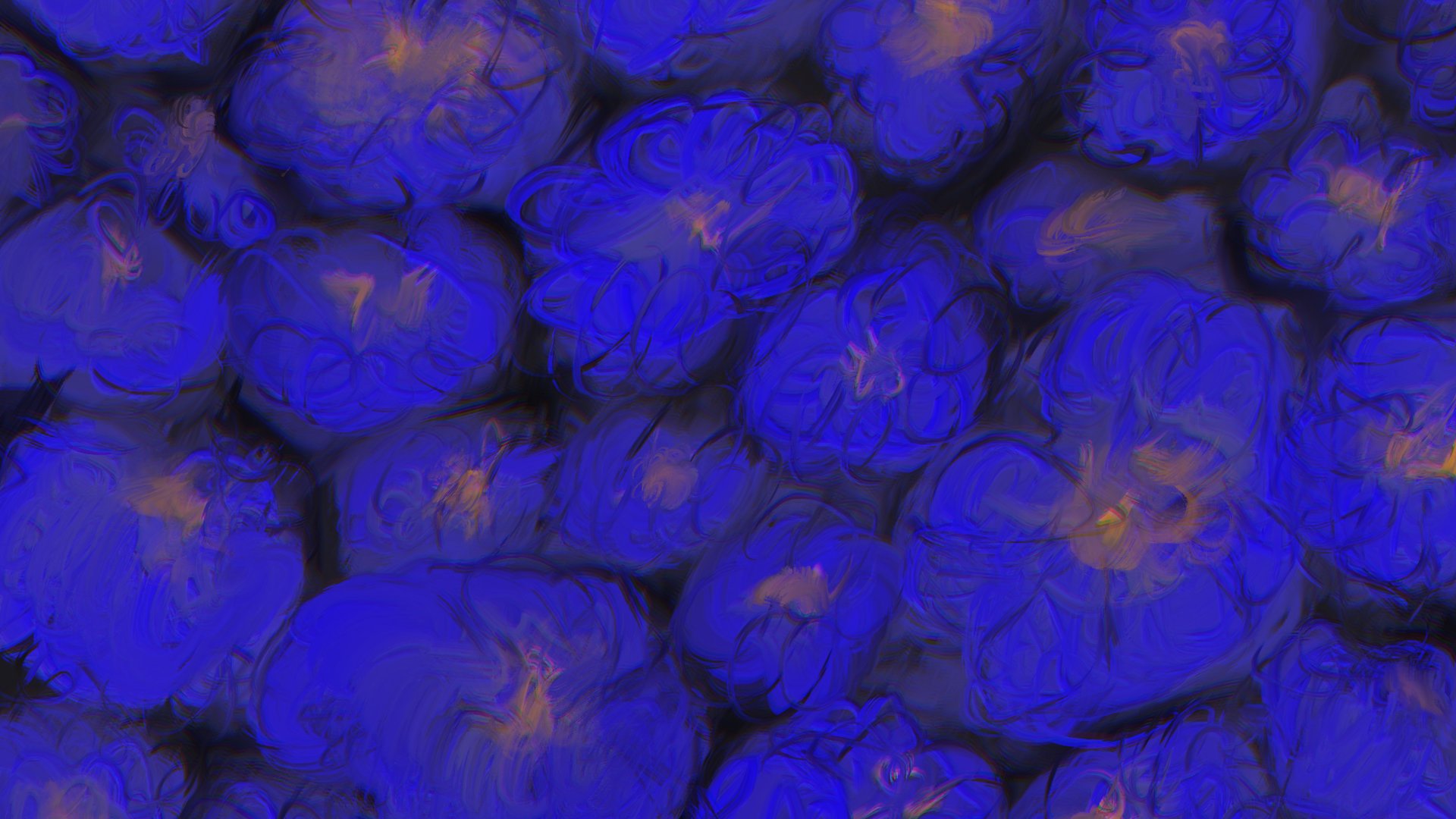 Hitsuji_Balls Offline Background