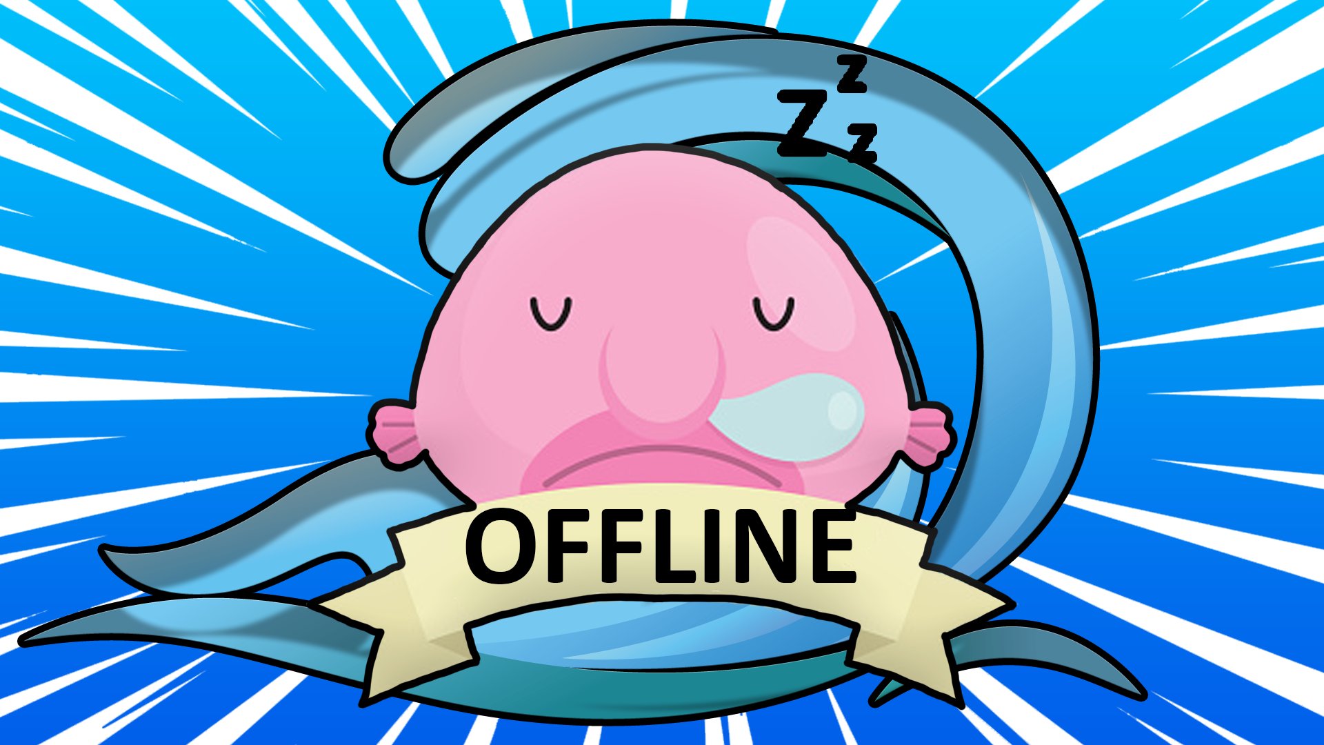 MonkuSaba Offline Background