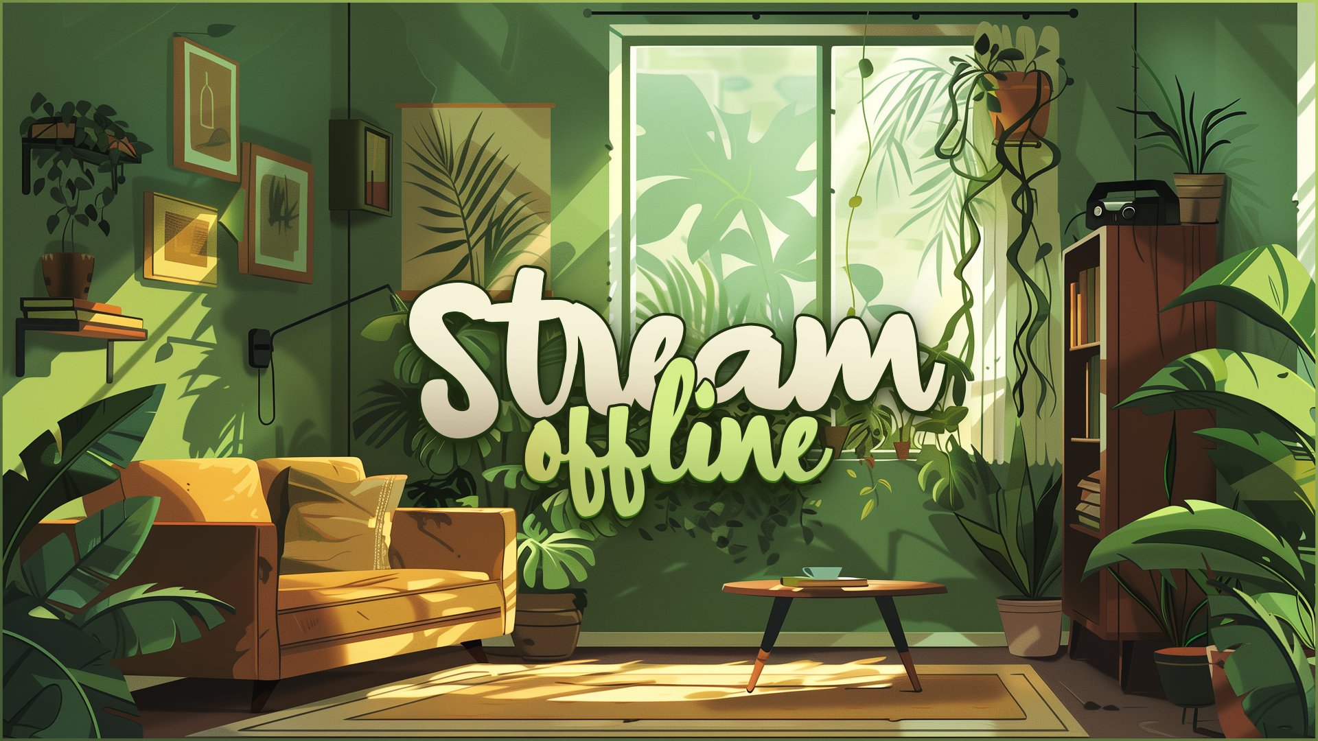 livvythekiwi Offline Background