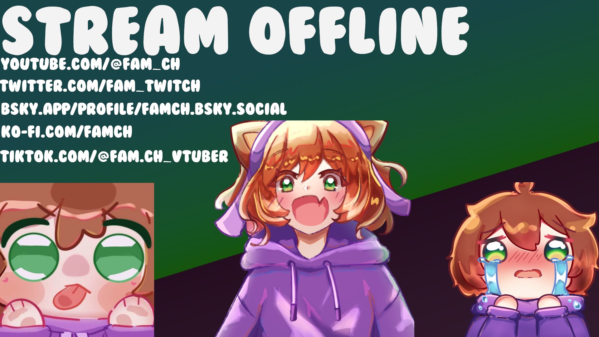 fam_ch Offline Background