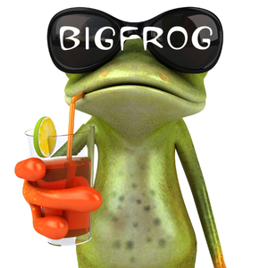 JeremiahBigfrog