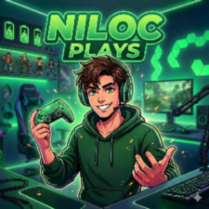 NilocPlays