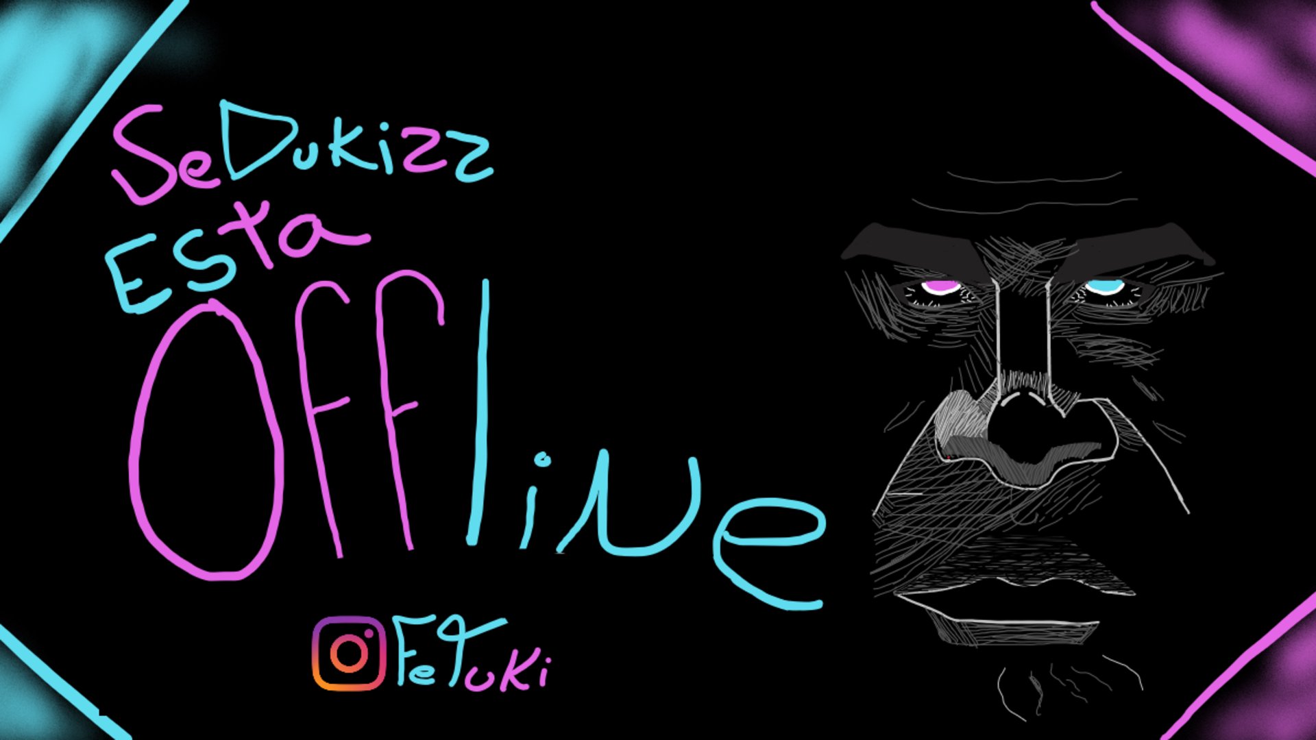 Sedukii Offline Background