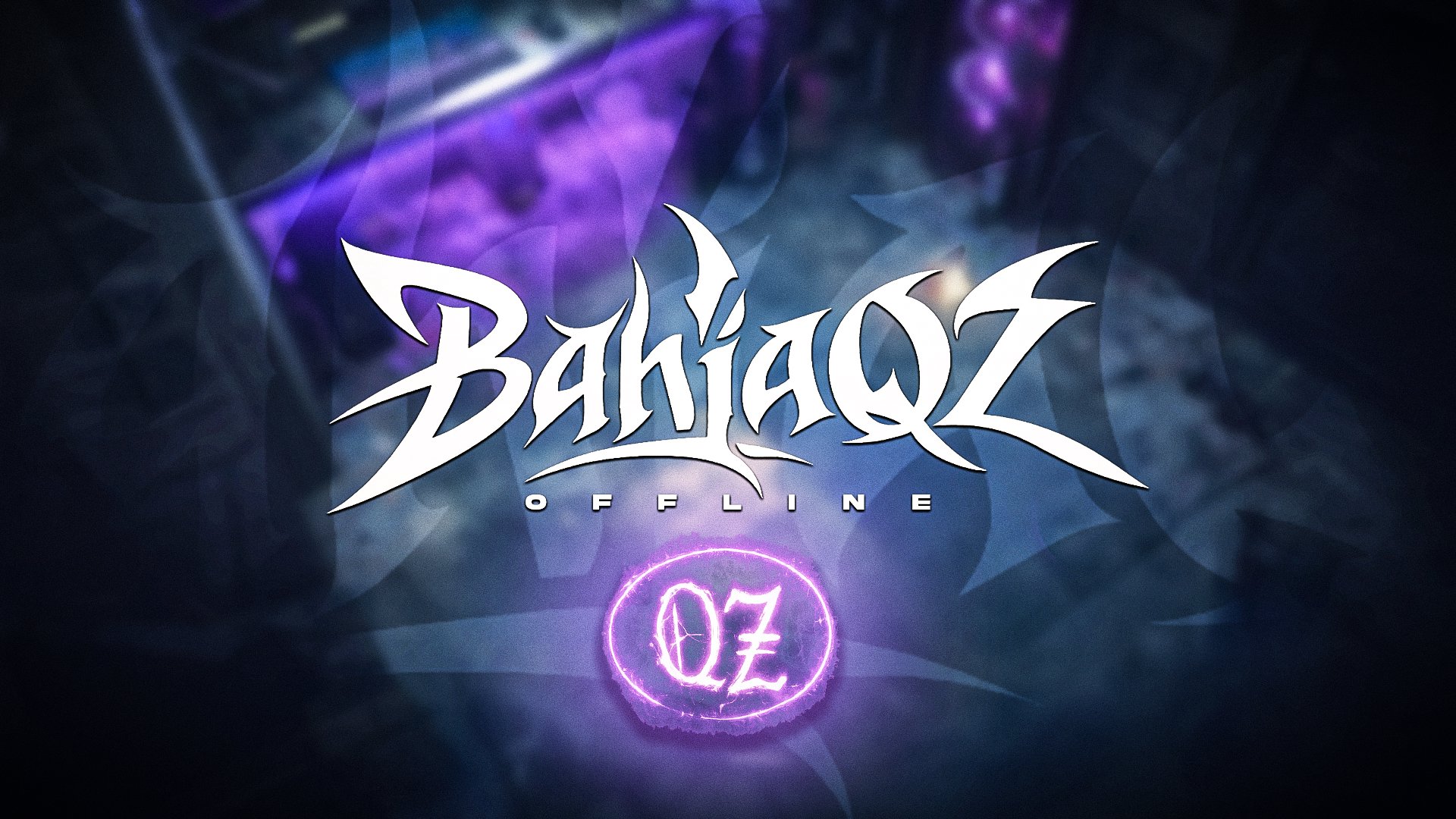 Bahiaqz Offline Background