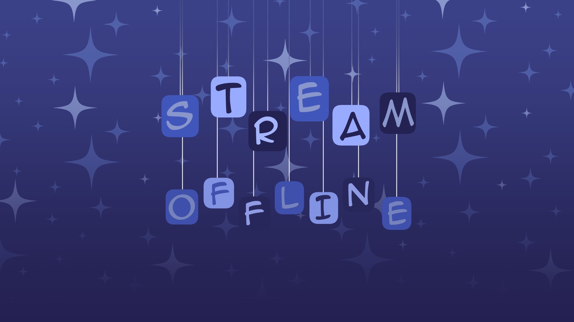 NPebbles Offline Background
