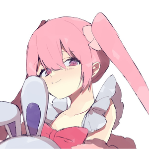ちるちゃんッ
