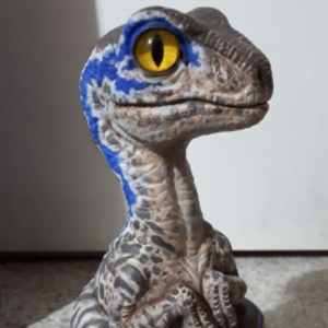 iBabyRaptor
