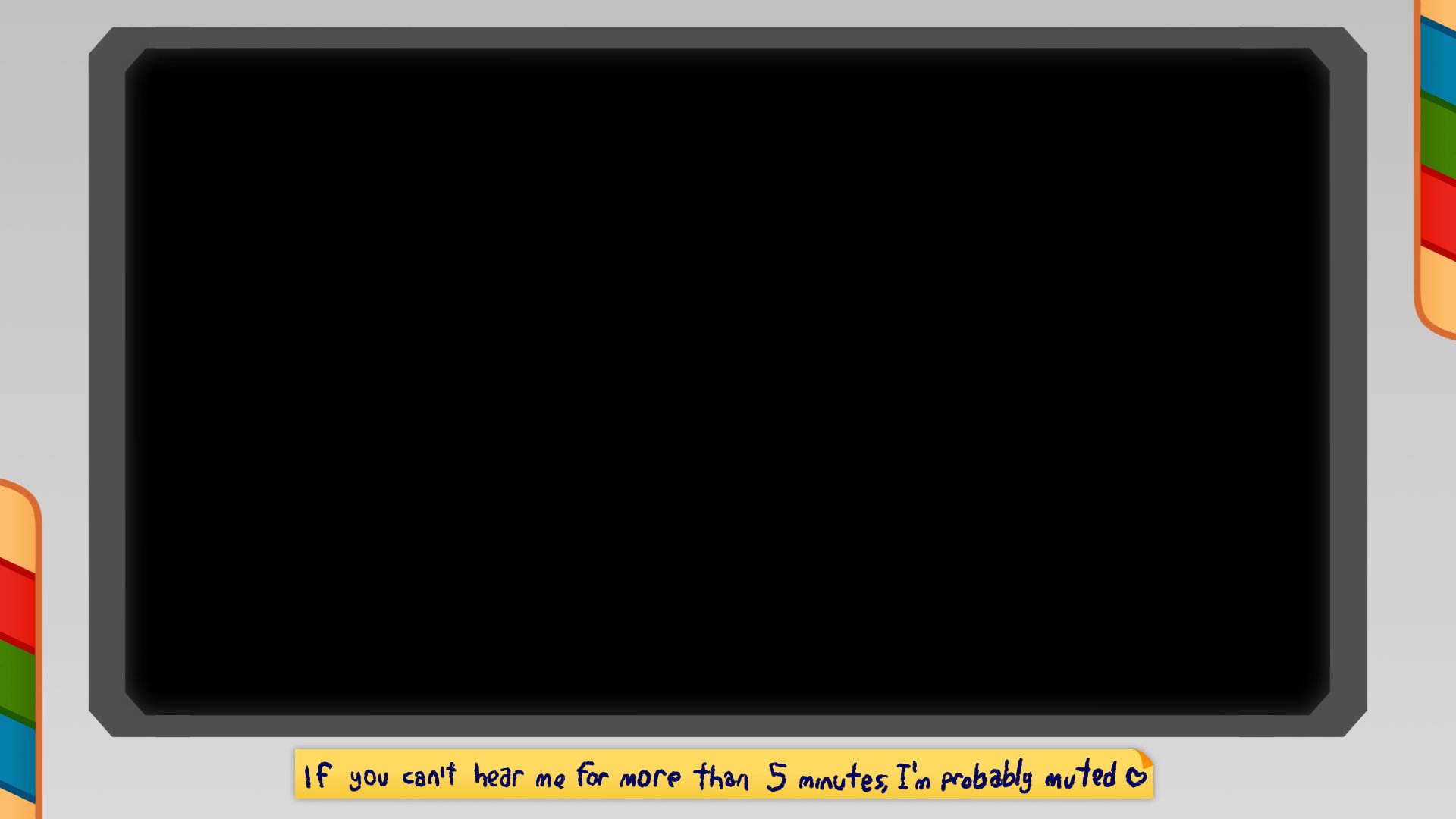 CaryNumerous Offline Background