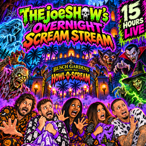 THEjoeSHOWsucks