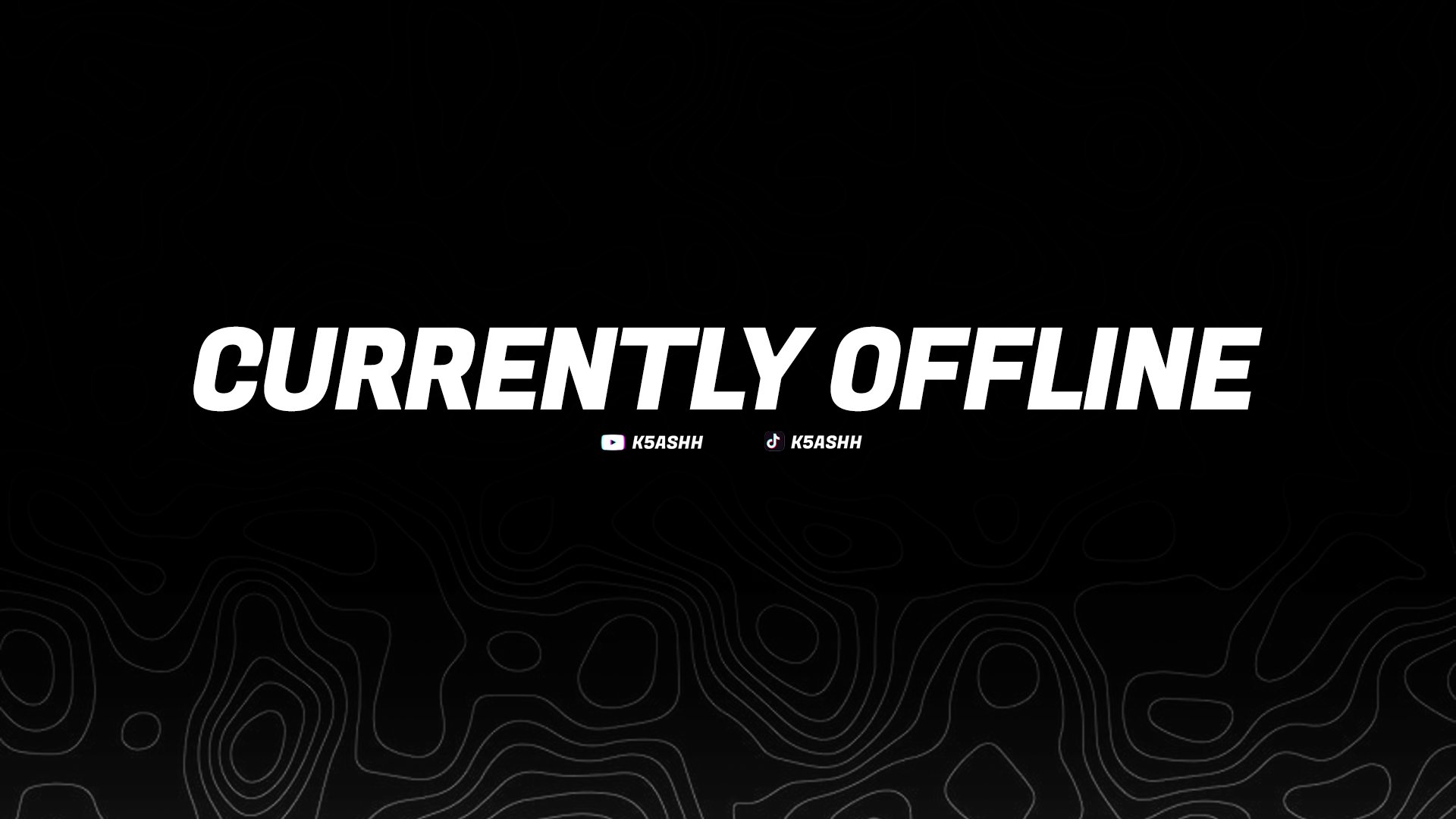K5Ash Offline Background