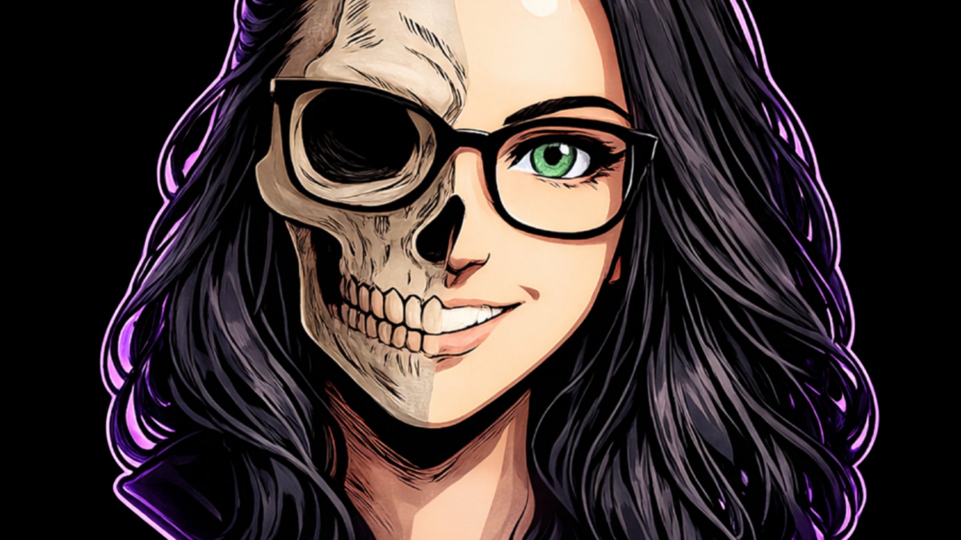 19_QUEENIE_92 Offline Background