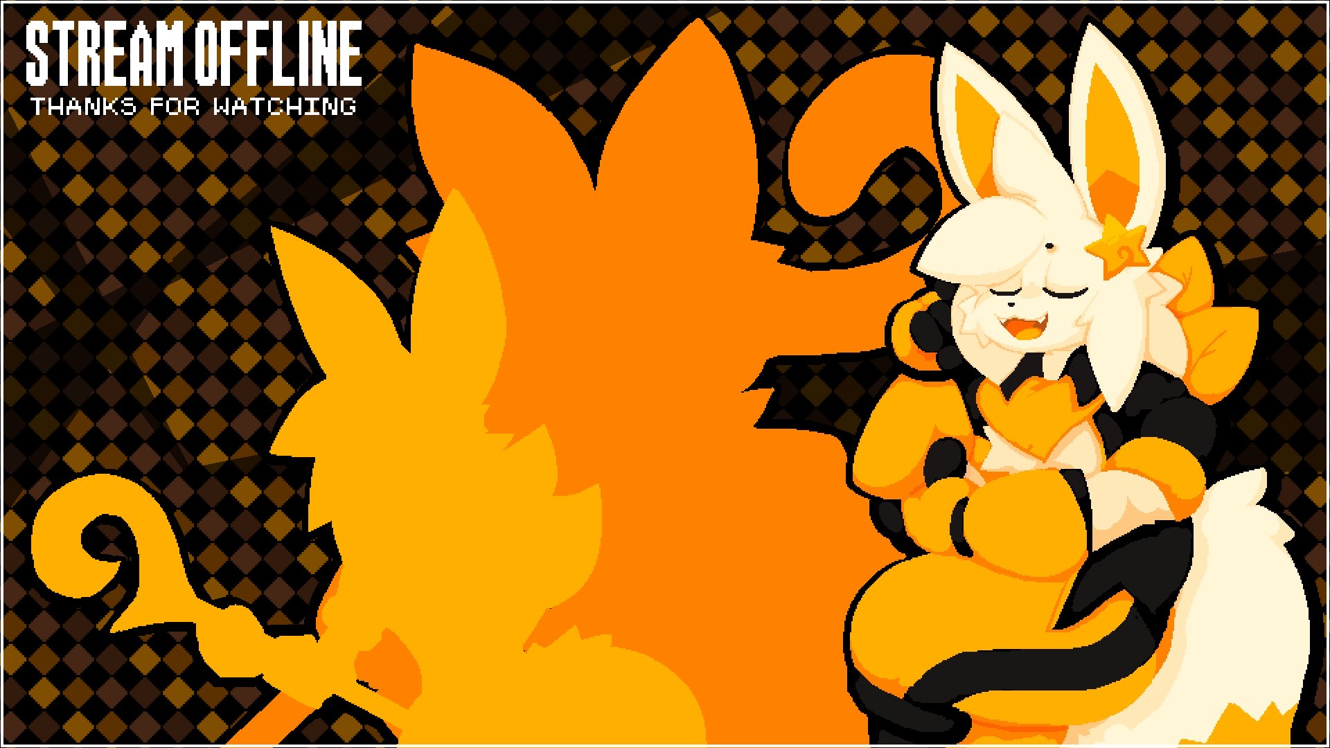 Itoakami Offline Background