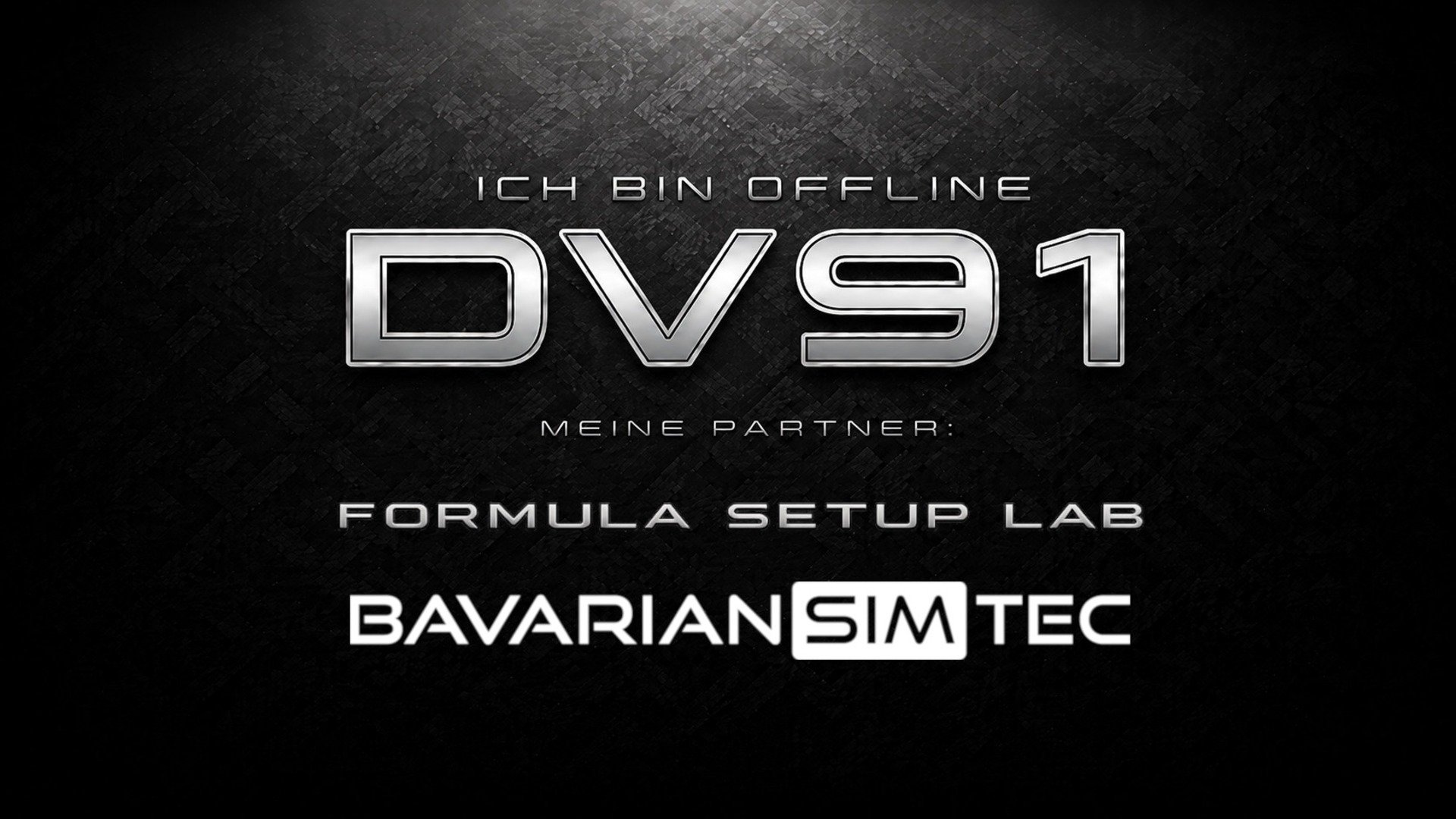 dv91racing Offline Background