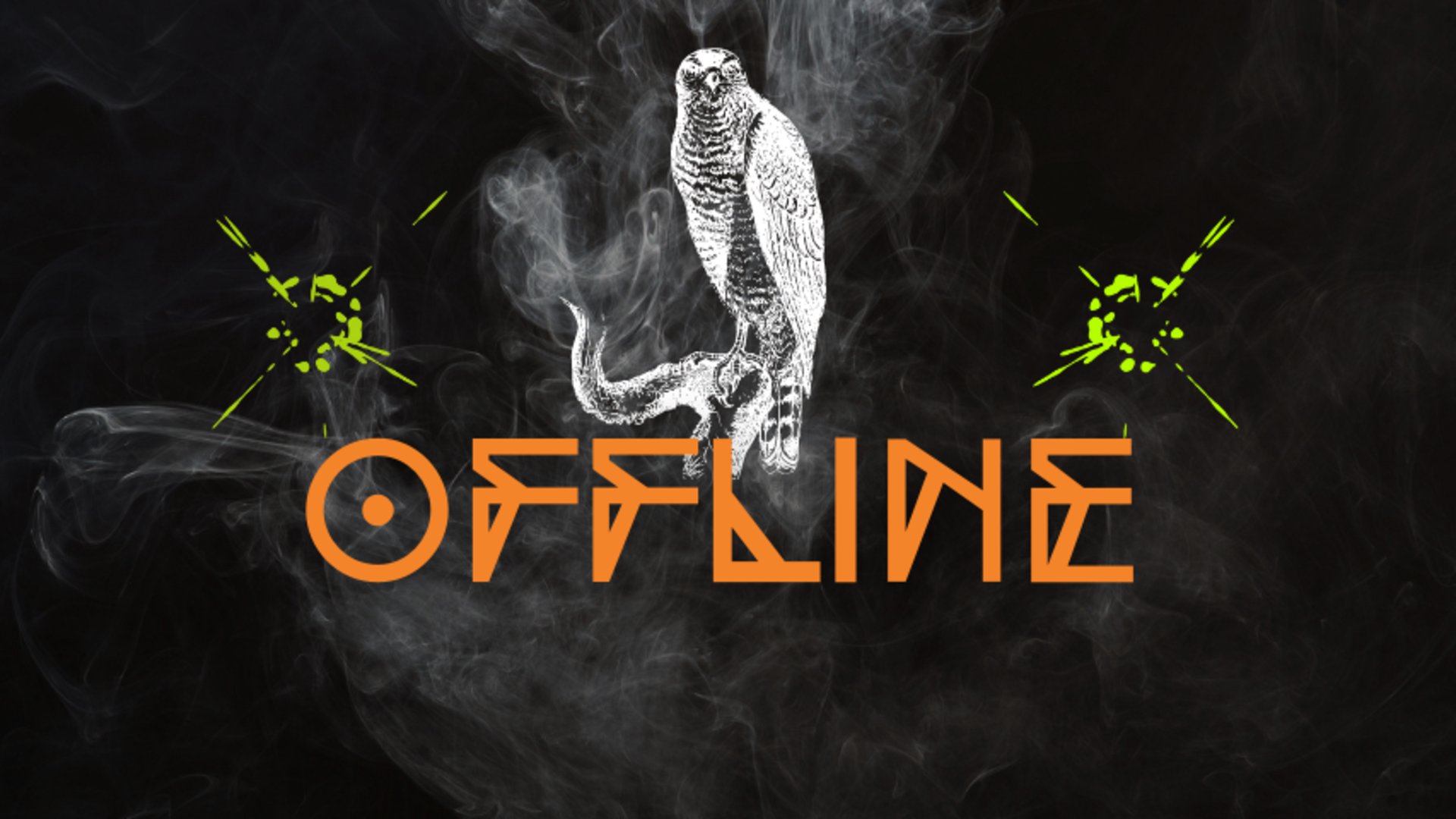 odashowtime Offline Background