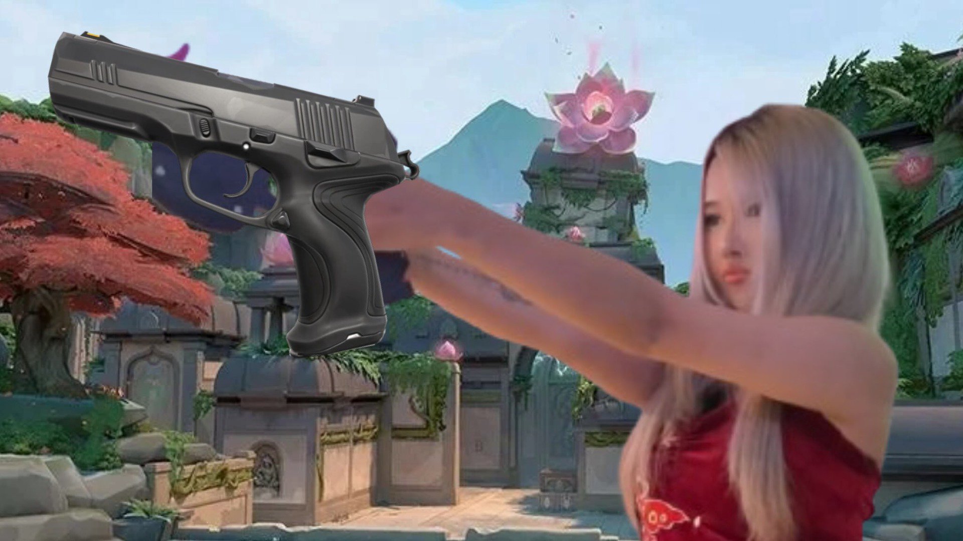 justchani Offline Background